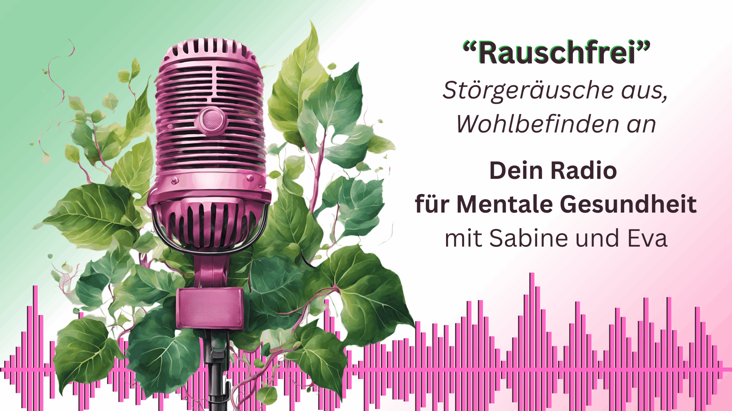 Rauschfrei